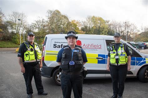 is ashfield safe|Anti